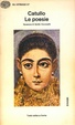 Cover of Le poesie