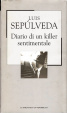 Cover of Diario di un killer sentimentale