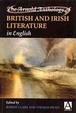 Cover of The Arnold Anthology of British and Irish Literature in English
