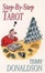 Cover of Step-By-Step Tarot