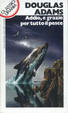 Cover of Addio, e grazie per tutto il pesce