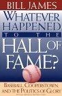 Whatever Happened to the Hall of Fame