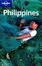 Cover of Lonely Planet Philippines