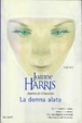 Cover of La donna alata