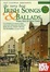 Cover of Very Best Irish Songs & Ballads, Volume 3