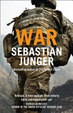 Cover of War