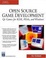 Cover of "Open Source Game Programming"