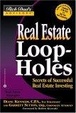 Cover of Real Estate Loopholes