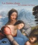 Cover of La Sainte Anne