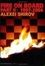 Cover of "Fire on Board, part 2"