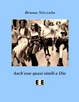 Cover of Anch'esse quasi simili a Dio