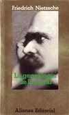La genealogía de la moral Un escrito polémico