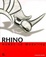 Cover of Rhino Nurbs 3D modeling