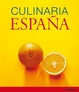 Cover of Culinaria España