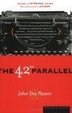 Cover of The 42nd Parallel