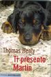 Cover of Ti presento Martin