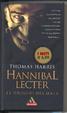 Cover of Hannibal Lecter