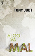 Cover of Algo va mal