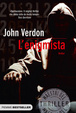 Cover of L'enigmista