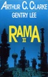 Cover of Rama II