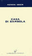 Cover of Una casa di bambola