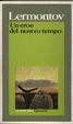 Cover of Un eroe del nostro tempo