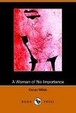 Cover of A Woman of No Importance