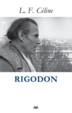 Cover of Rigodon