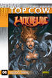Cover of Archivos Top Cow: Witchblade nº08