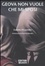 Cover of Geova non vuole che mi sposi