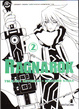 Cover of Ragnarok - vol.2