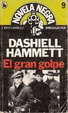 Cover of El gran golpe