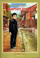 Cover of Quartieri lontani