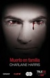 Cover of Muerto en familia