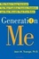 Cover of 'Generation Me'