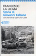 Cover of Storia di Giovanni Falcone