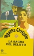 Cover of La sagra del delitto