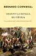 Cover of Sharpe y la batalla de Vitoria