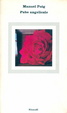Cover of Pube angelicale