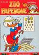 Cover of Zio Paperone n.019