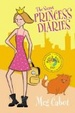 Cover of The Secret Princess Diaries