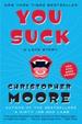Cover of You Suck
