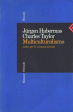 Cover of Multiculturalismo
