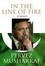 Cover of 'In the Line of Fire'