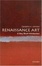 Cover of "Renaissance Art"