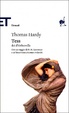Cover of Tess dei D'Urberville