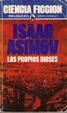 Cover of Los propios dioses