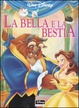 Cover of La Bella e la Bestia