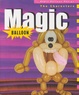 Cover of Magic Balloon
