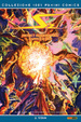 Cover of Project Superpowers: Capitolo Due vol. 2